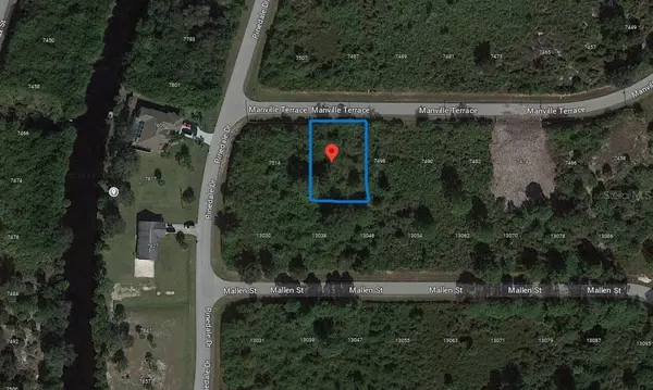 Port Charlotte, FL 33981,7506 MANVILLE TER