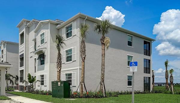 43993 BOARDWALK LOOP #1922, Punta Gorda, FL 33982