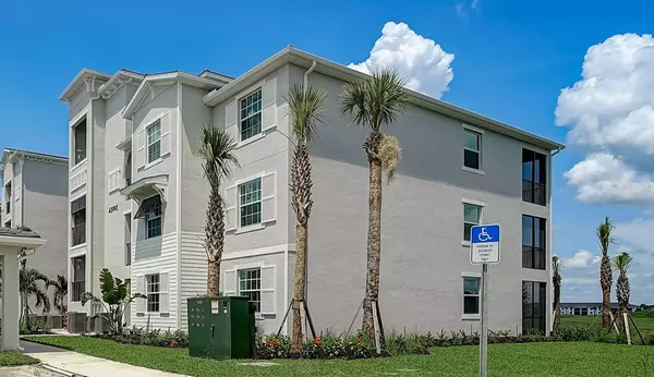 43993 BOARDWALK LOOP #1922, Punta Gorda, FL 33982