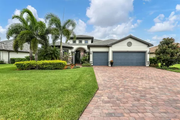 Lakewood Ranch, FL 34202,17327 HAMPTON FALLS TER