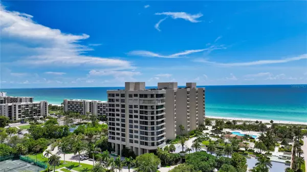 Longboat Key, FL 34228,1211 GULF OF MEXICO DR #802