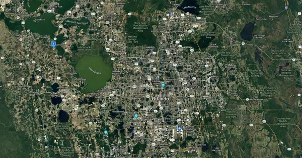 Howey In The Hills, FL 34737,100 7TH AVE