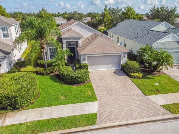 Lakewood Ranch, FL 34202,15348 BLUE FISH CIR