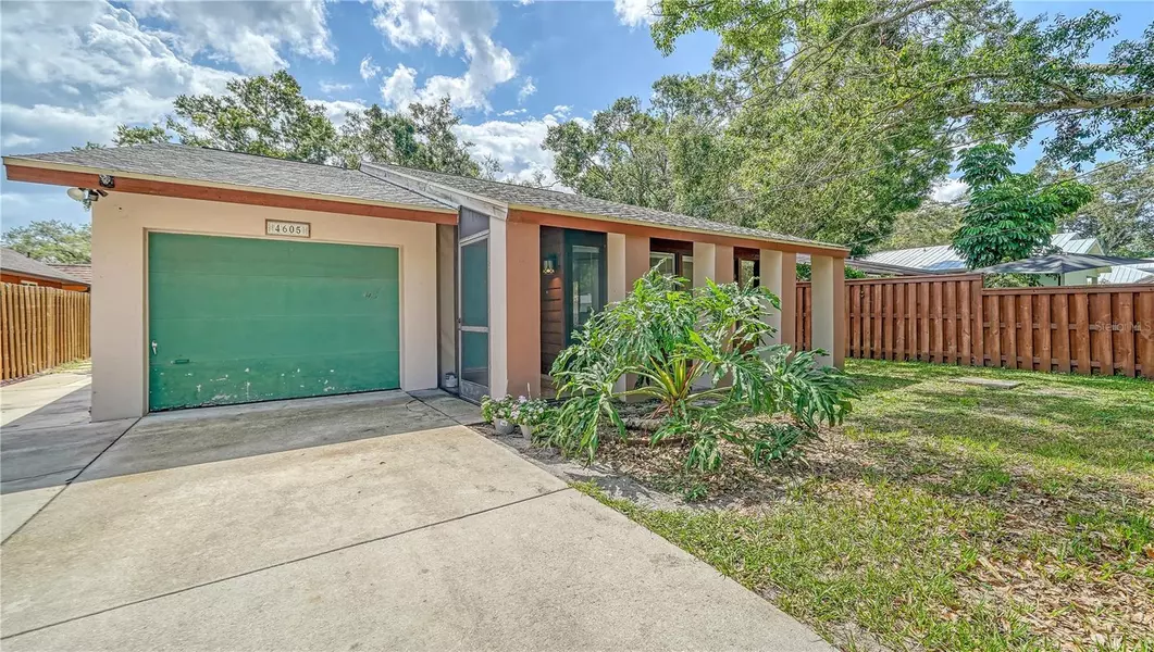 4605 VIOLET AVE, Sarasota, FL 34233