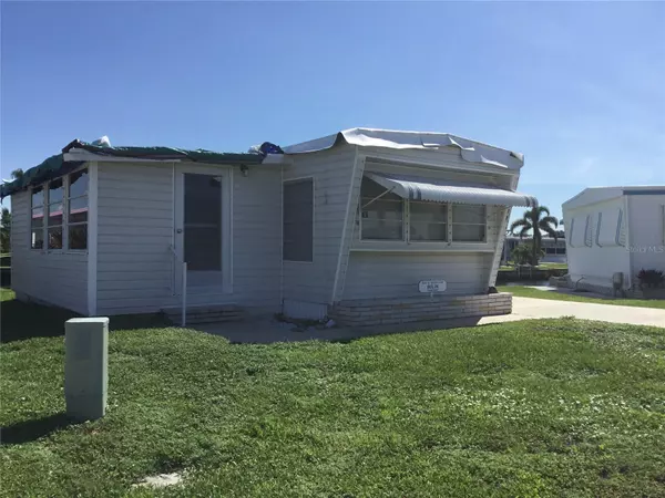 North Port, FL 34287,525 CLARION PL