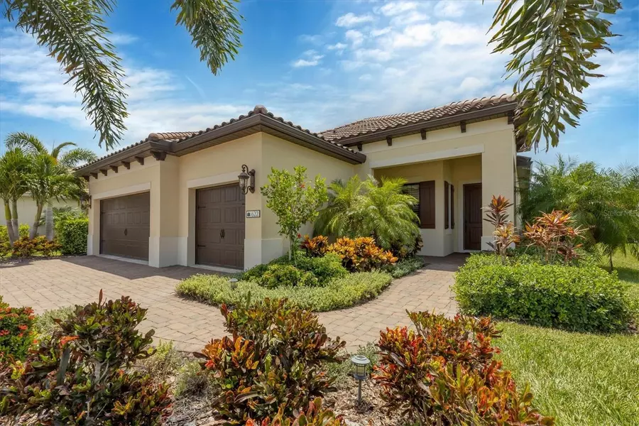 622 WILDLIFE GLN, Bradenton, FL 34209