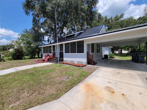 113 SE PINE AVE, Fort Meade, FL 33841