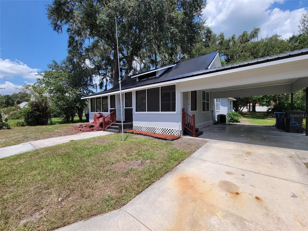 Fort Meade, FL 33841,113 SE PINE AVE