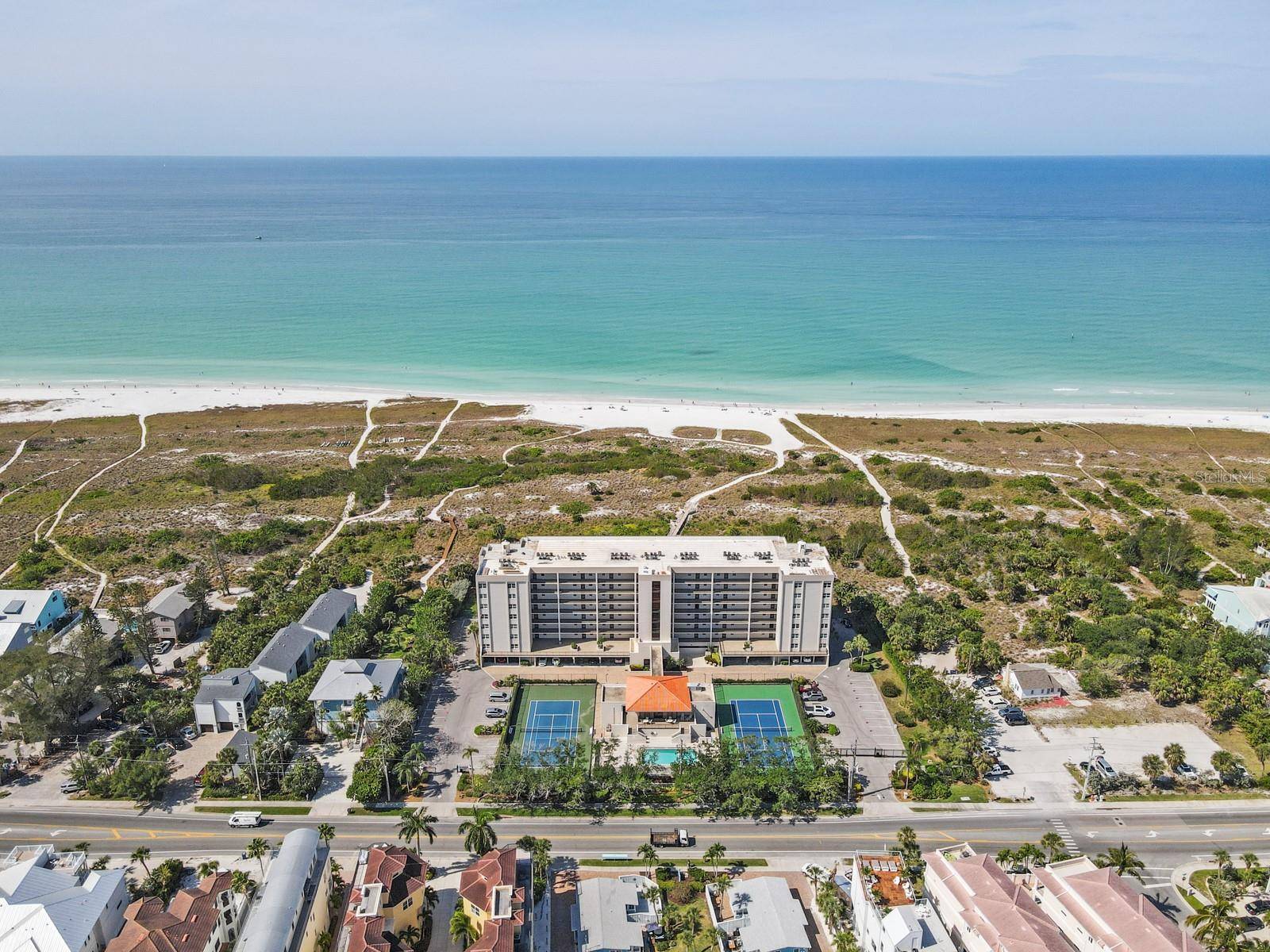 420 BEACH RD #407, Sarasota, FL 34242