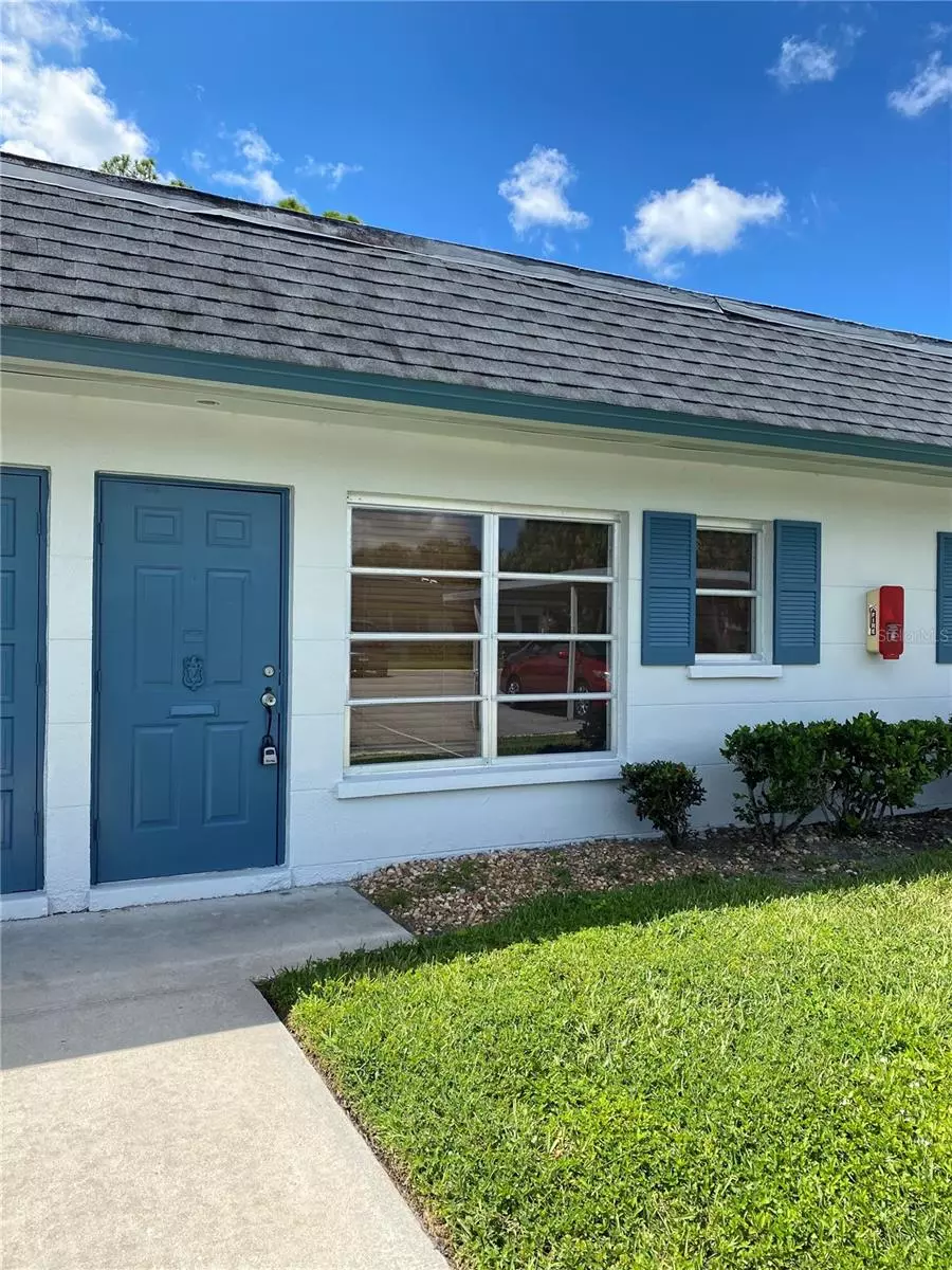 Sarasota, FL 34231,4444 SWIFT RD #41