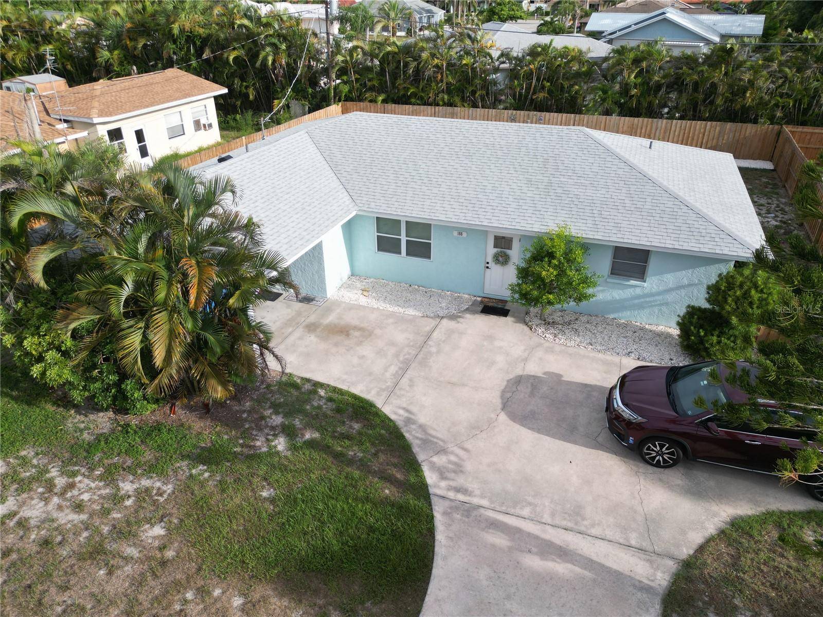 155 ENGLEWOOD HEIGHTS RD, Englewood, FL 34223