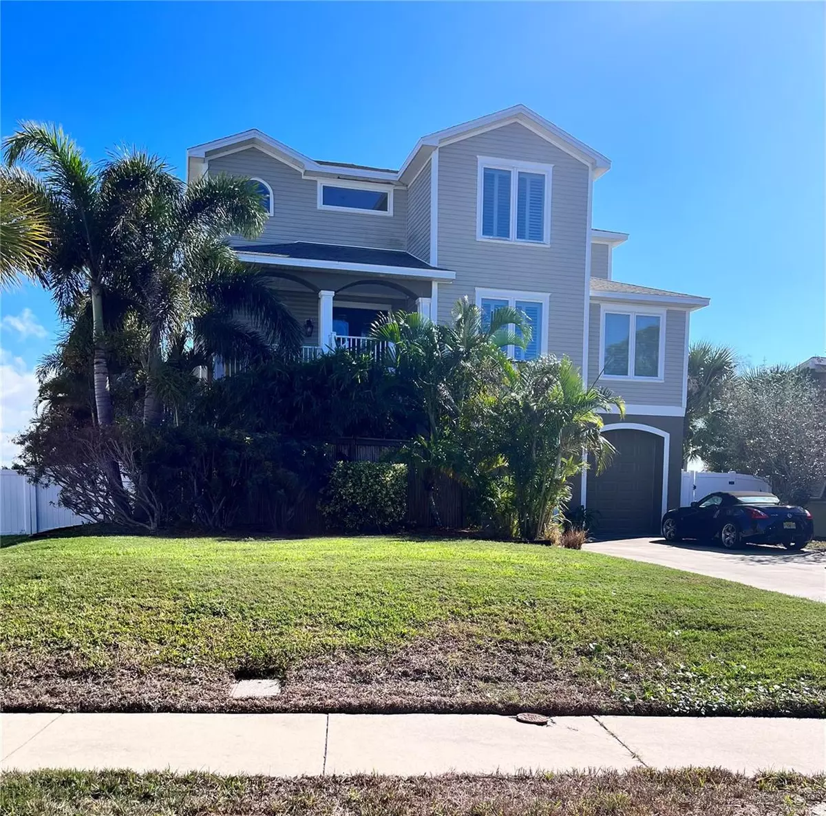 Tarpon Springs, FL 34689,1675 SEA BREEZE DR