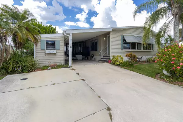 Ellenton, FL 34222,110 WHIPPORWILL CT