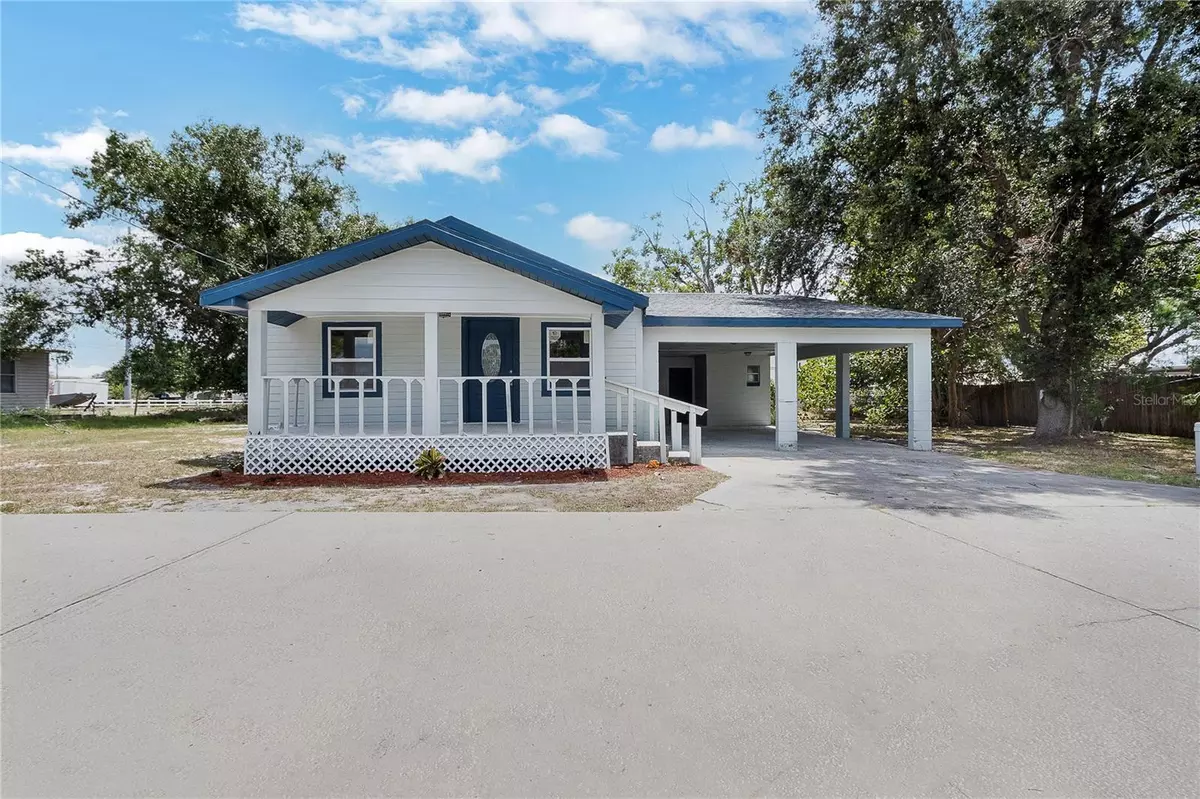 Eagle Lake, FL 33839,9 SHORT RD