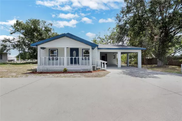 9 SHORT RD, Eagle Lake, FL 33839