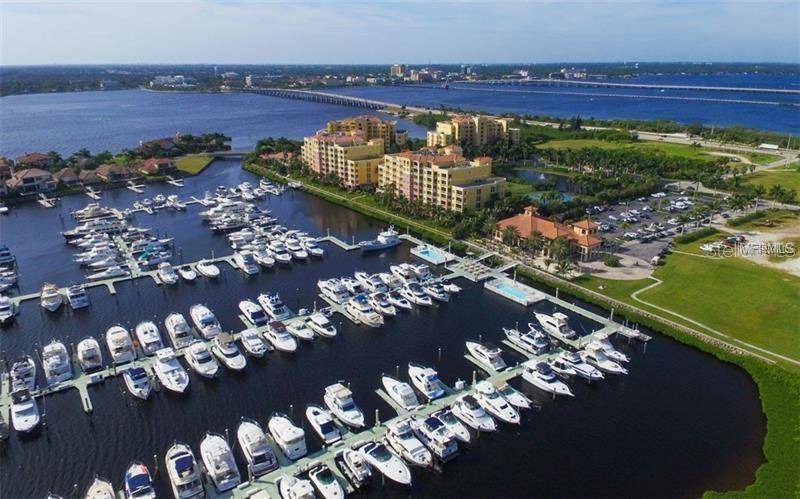 Palmetto, FL 34221,102 RIVIERA DUNES WAY #C-17