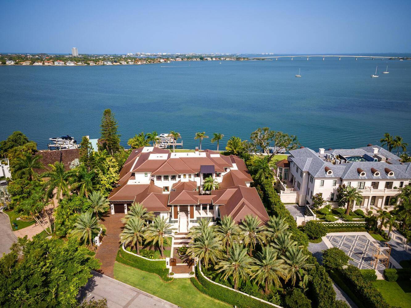 1233 HILLVIEW DR, Sarasota, FL 34239