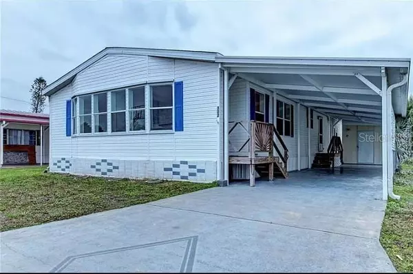 302 50TH AVENUE PLZ E, Bradenton, FL 34203