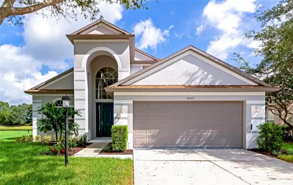 13507 GLOSSY IBIS PL, Lakewood Ranch, FL 34202