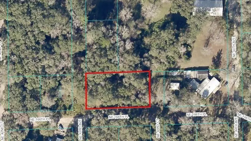 Citra, FL 32113,4725 NE 166TH PL