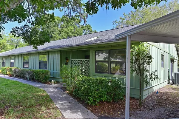 5097 BARRINGTON CIR #1902, Sarasota, FL 34234