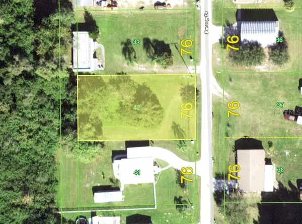 1319 PERSAY DR,  Punta Gorda,  FL 33982