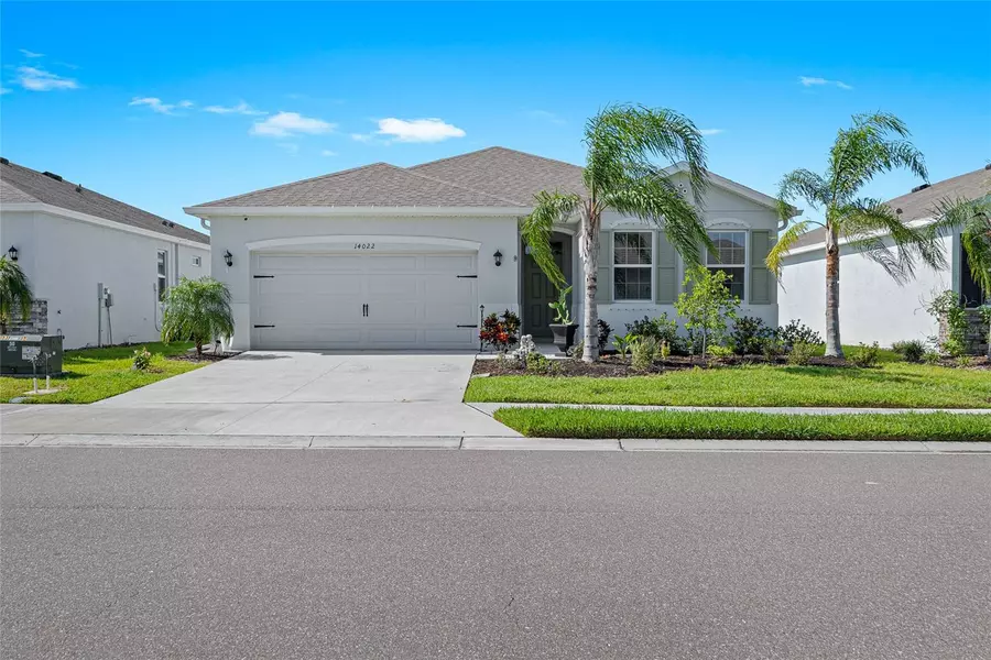 14022 MOUNT LAUREL TRL, Bradenton, FL 34211