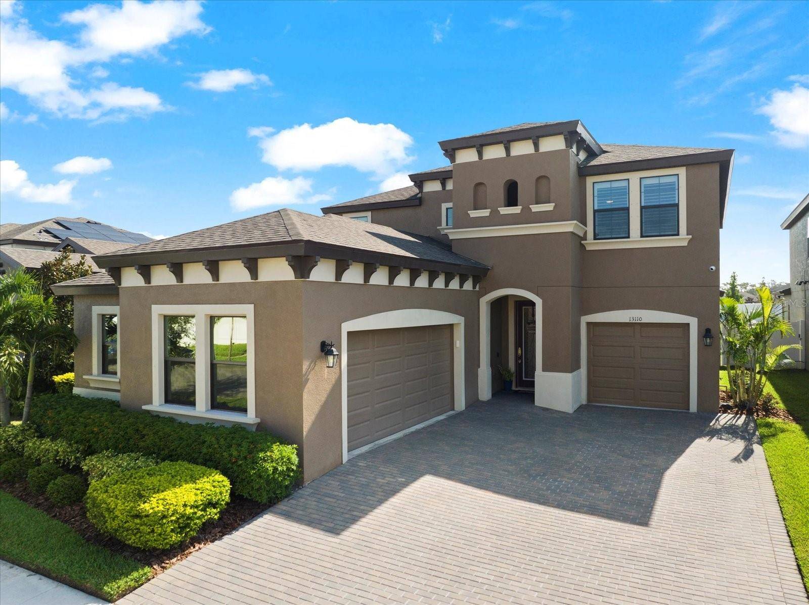 13110 FOXTAIL FERN DR, Riverview, FL 33579