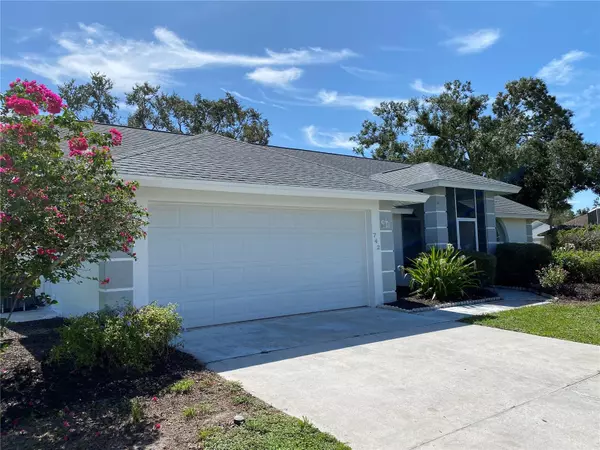 Venice, FL 34292,742 SUGARWOOD WAY