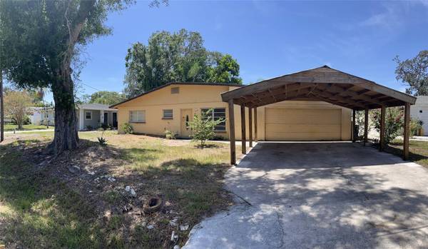 6210 CARLTON AVE, Sarasota, FL 34231