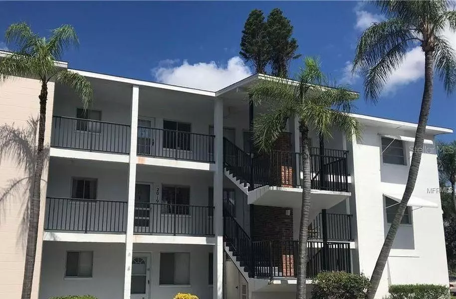 Bradenton, FL 34207,2041 CANAL DR #N32