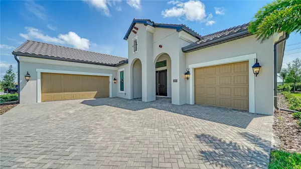 North Venice, FL 34275,320 BOCELLI DR