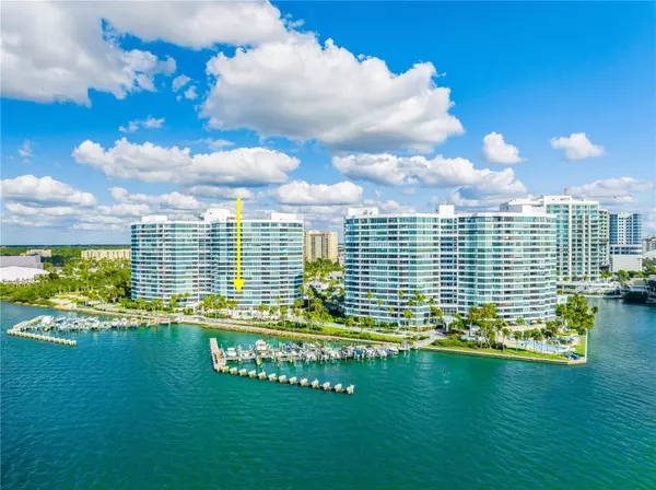 988 BLVD OF THE ARTS #411,  Sarasota,  FL 34236