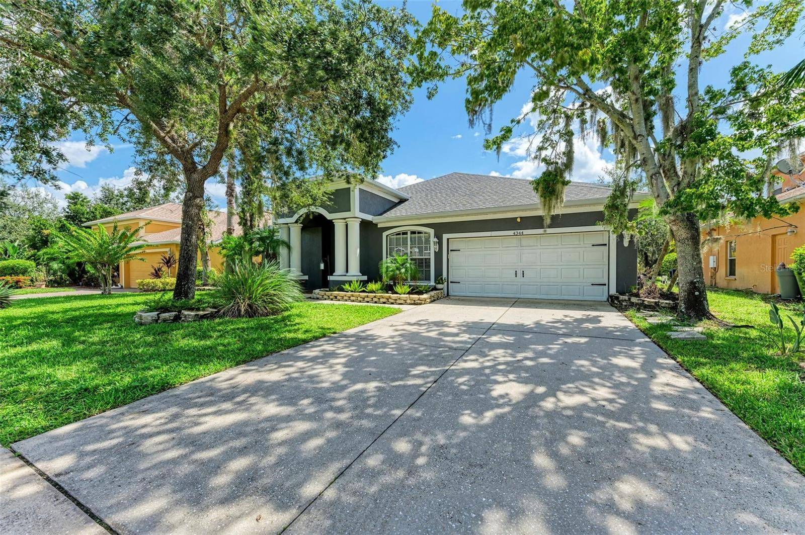 4344 85TH AVENUE CIR E, Parrish, FL 34219