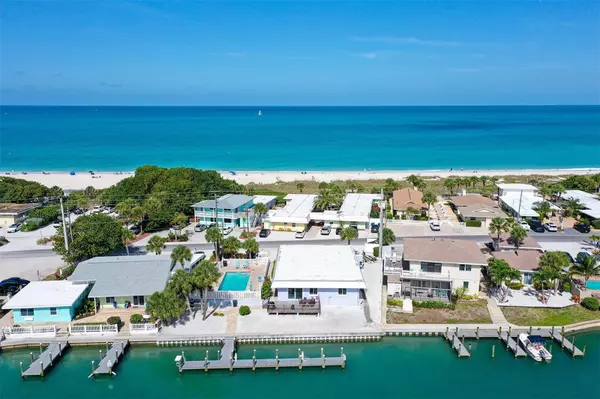 105 CASEY KEY RD #34, Nokomis, FL 34275