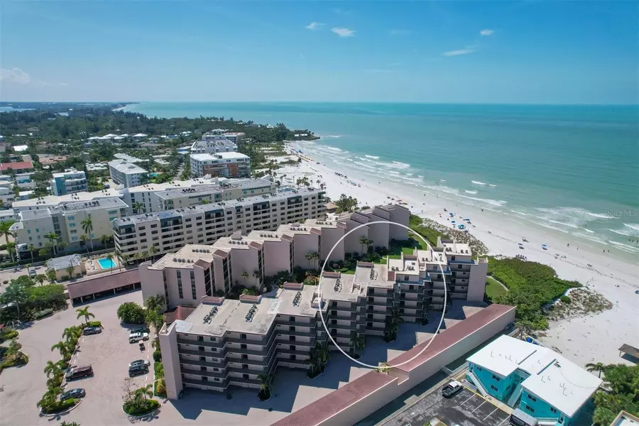 6480 MIDNIGHT PASS RD #506, Sarasota, FL 34242
