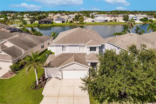 Ellenton, FL 34222,6321 FRENCH CREEK CT