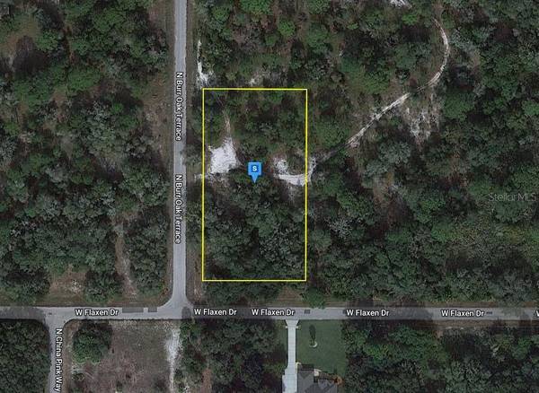 12625 W FLAXEN DR, Crystal River, FL 34428