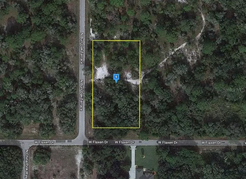 12625 W FLAXEN DR, Crystal River, FL 34428