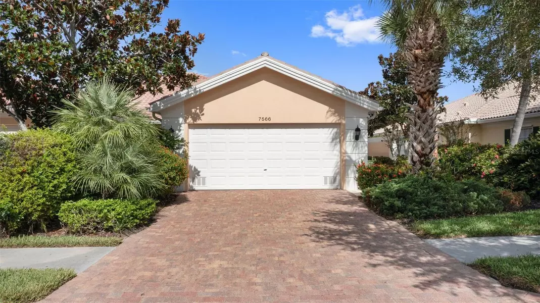 7566 QUINTO DR, Sarasota, FL 34238