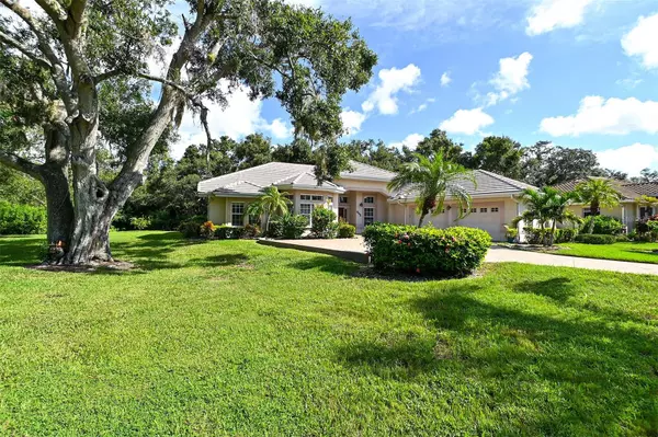 Venice, FL 34292,852 CONNEMARA CIR