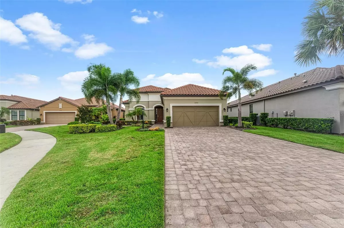 Lakewood Ranch, FL 34211,12750 DEL CORSO LOOP