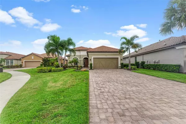 12750 DEL CORSO LOOP, Lakewood Ranch, FL 34211