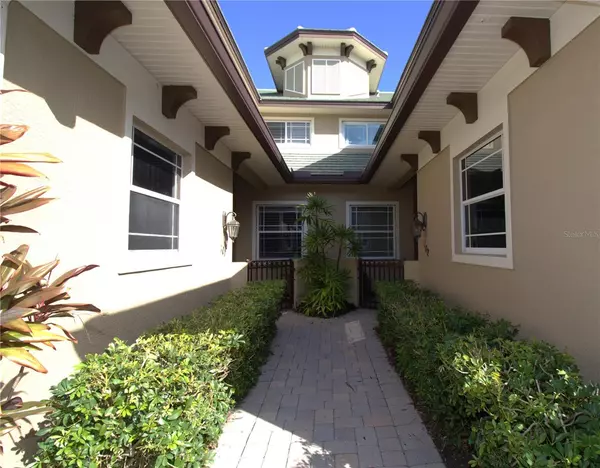 Lakewood Ranch, FL 34202,6427 MOORINGS POINT CIR #101