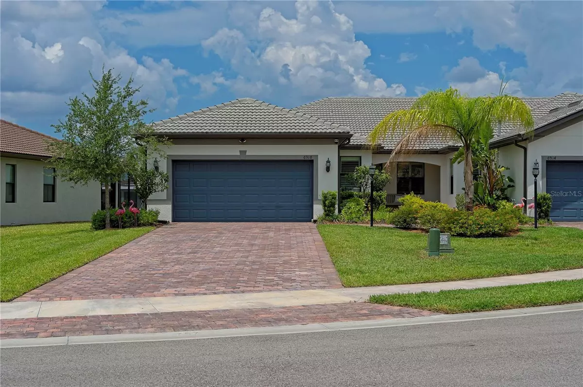 Lakewood Ranch, FL 34202,6918 DORSET CT