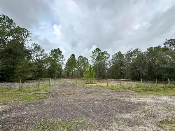 0 OIL WELL RD, Clermont, FL 34714