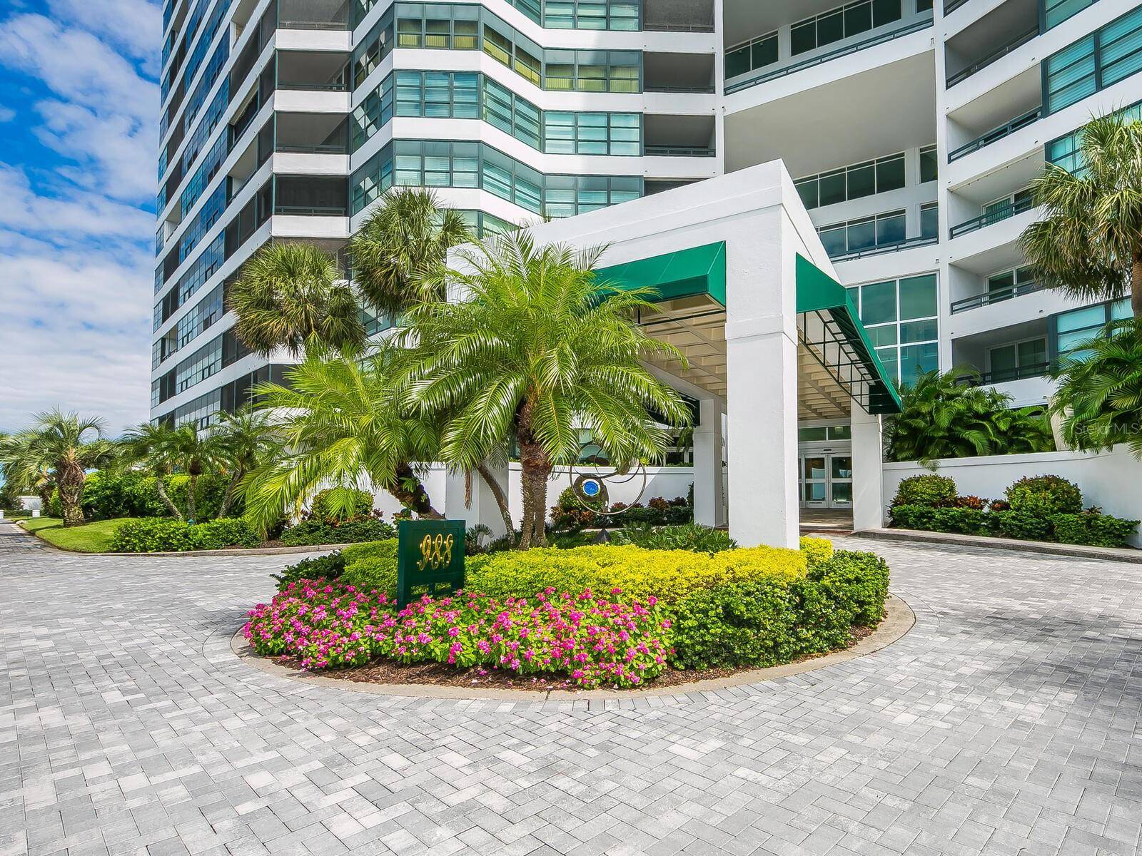 988 BLVD OF THE ARTS #314, Sarasota, FL 34236