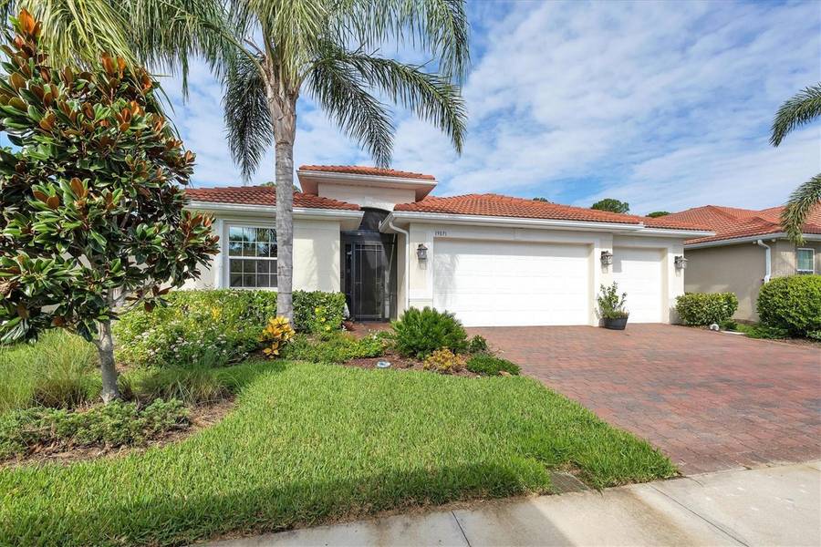 19071 BILLFISH AVE, Venice, FL 34292