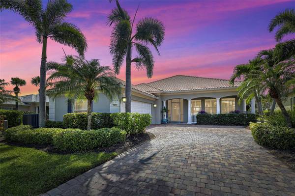 13413 BASTIANO ST, Venice, FL 34293