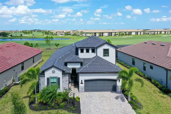 5736 CHEECH GLN, Lakewood Ranch, FL 34211